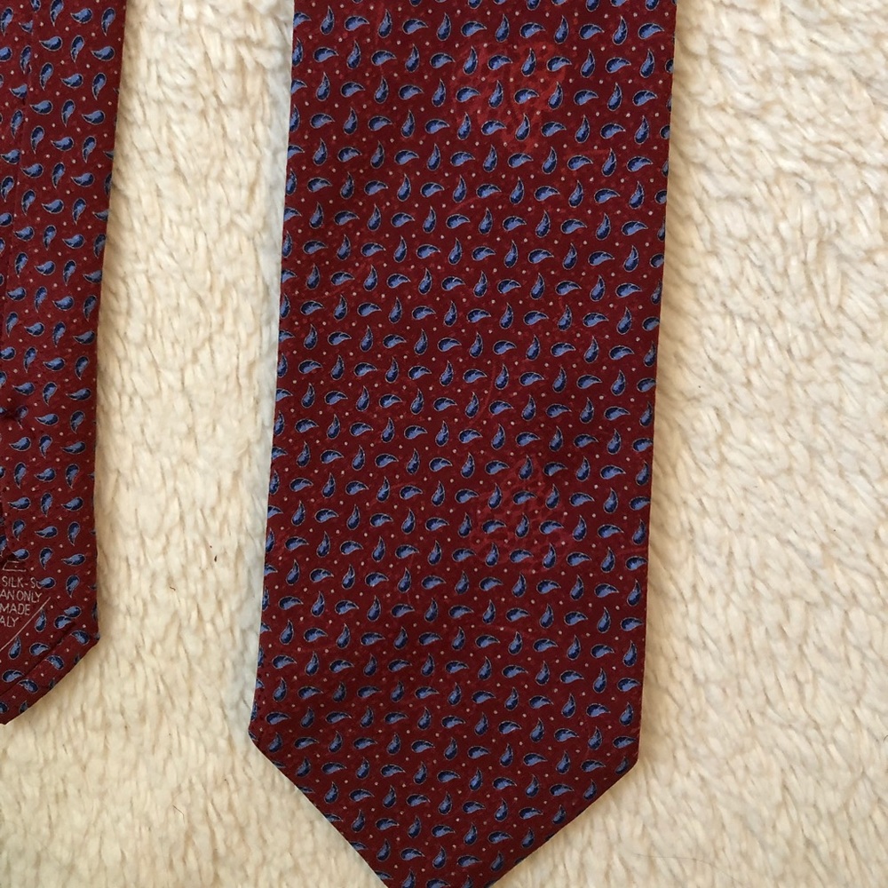 Brioni Tie